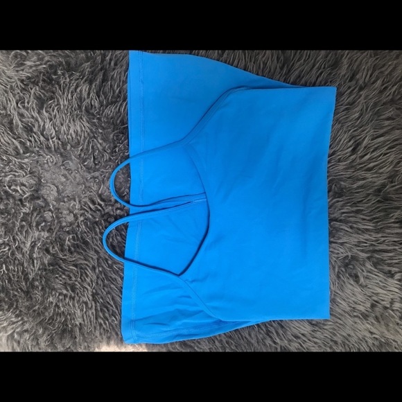 Lululemon tank top - Picture 3 of 5